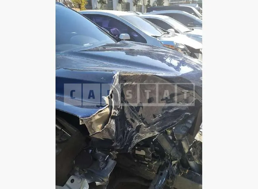 Photo 2 of 33: 2019 Jaguar F-Pace 20d AWD — Korean insurance auction