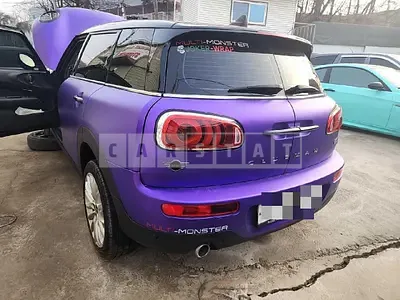 Photo 1 of 14: 2018 MINI Cooper D Countryman, VIN WMWXK5104JTE29615 — Korean insurance auction