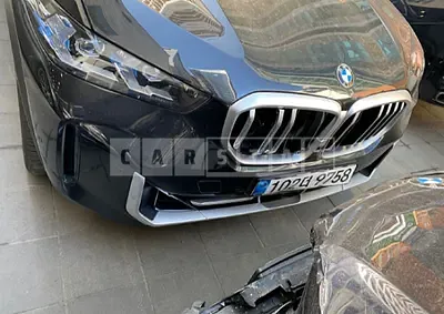 Photo 1 of 30: 2024 BMW X5 xDrive 40i — Korean insurance auction