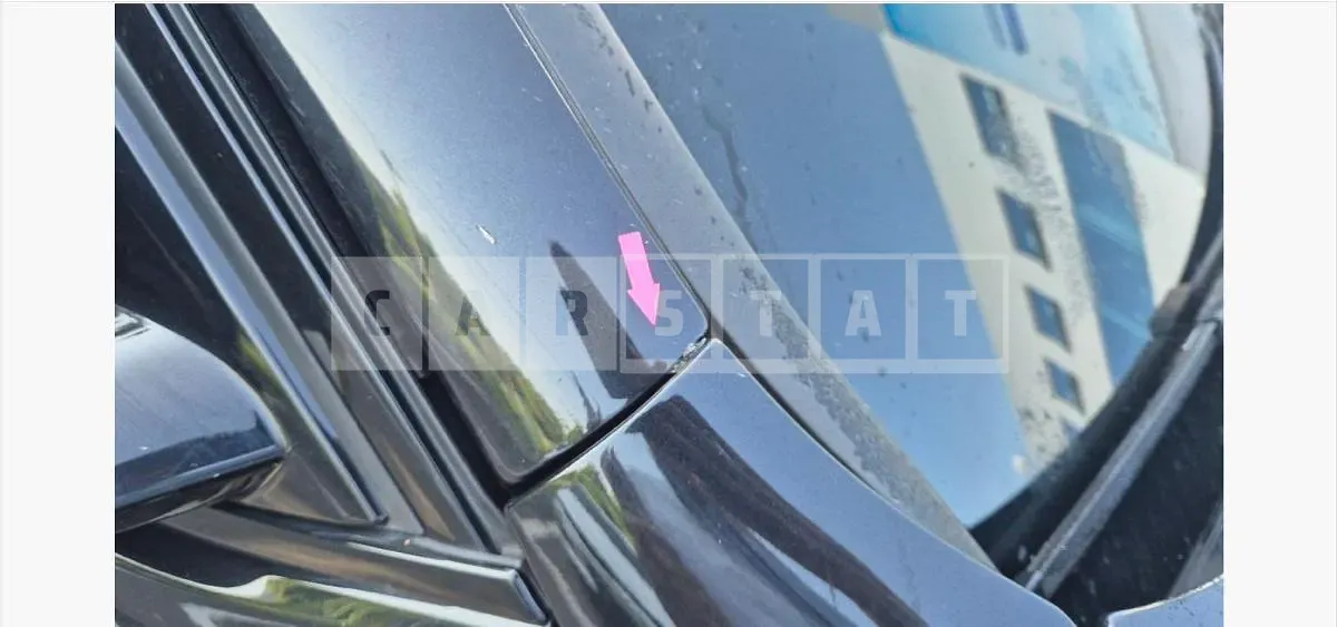 Photo 2 of 18: 2021 BMW X3 xDrive20i — Korean insurance auction