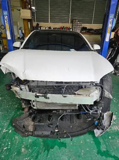 2023 * Hyundai Ioniq 6