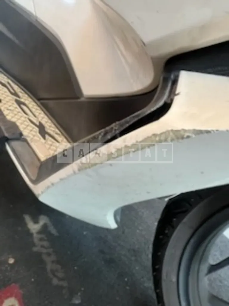 Photo 2 of 42: 2022 Honda (Two-Wheel) PCX125 — Korean insurance auction