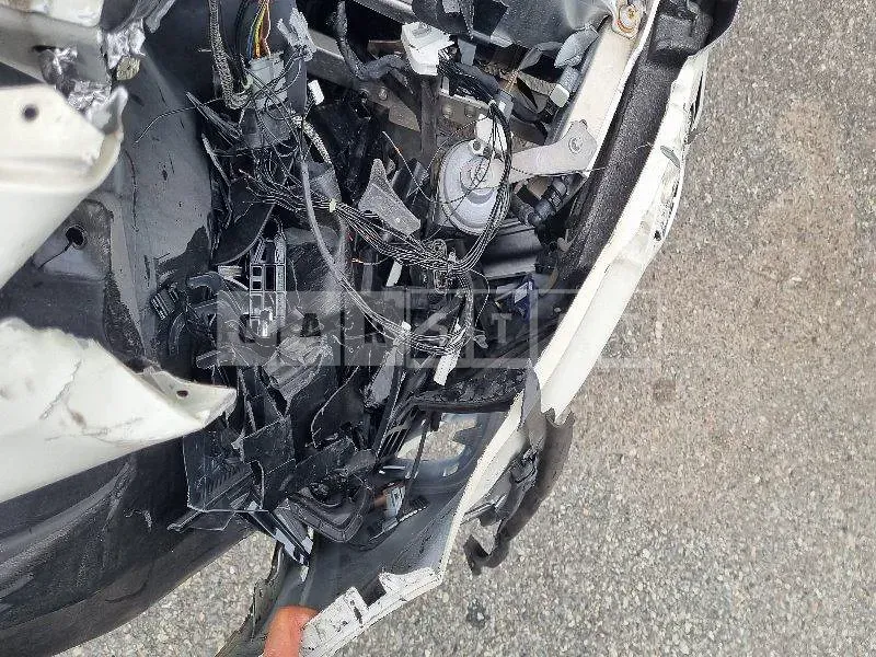 Photo 2 of 14: 2017 Mercedes-Benz GLA200 d — Korean insurance auction