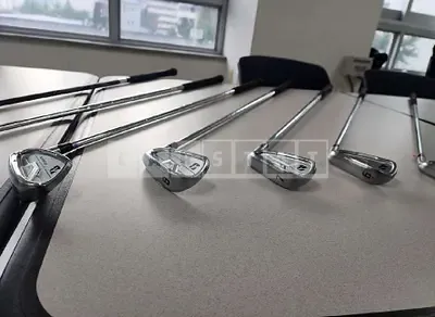 Photo 1 of 20: 2023 Golf club sets and other cargo — Korean insurance auction
