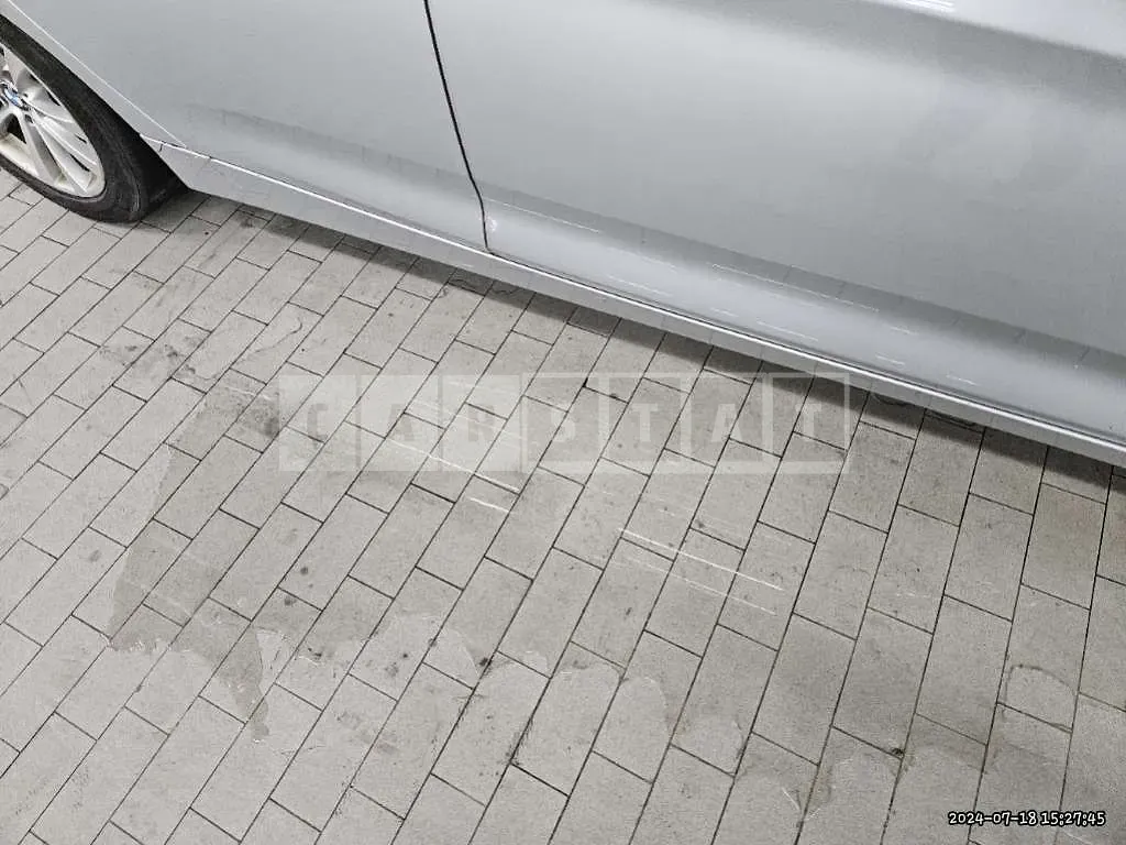 Photo 2 of 26: 2015 BMW 320d xDrive Gran Turismo — Korean insurance auction