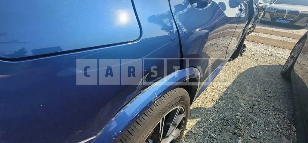 Photo 2 of 19: 2021 BMW X5 xDrive 30d — Korean insurance auction