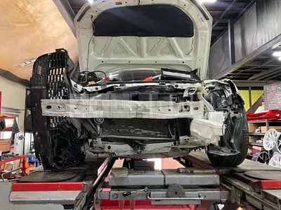 2022 Toyota GR86