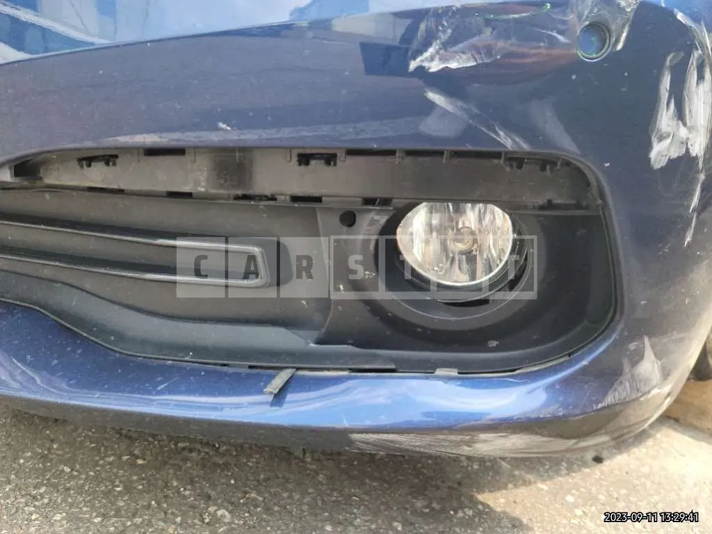 Photo 2 of 20: 2018 BMW 320d xDrive, VIN WBA8C9109JA015330 — Korean insurance auction