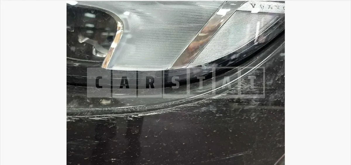 Photo 2 of 4: 2025 Volvo (parts) S90B5 Headlamp, VIN LVYPTL128SP458069 — Korean insurance auction
