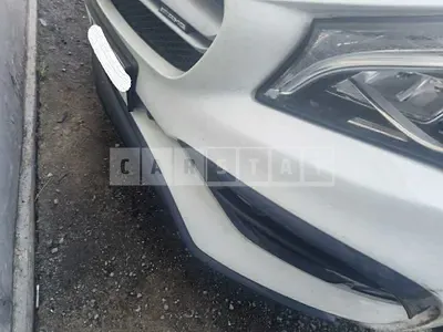 2018 Mercedes-AMG CLA45 4Matic