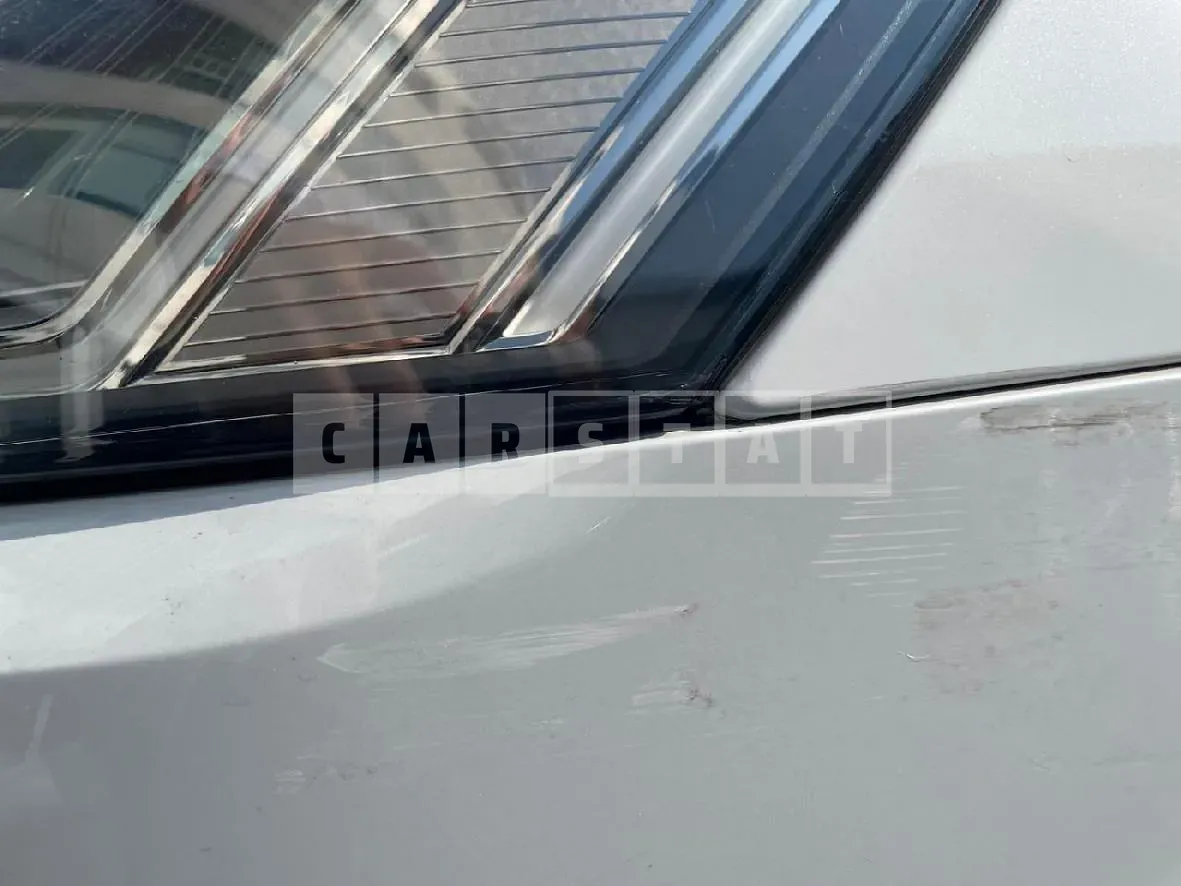 Photo 2 of 6: 2021 Audi (parts) A6 40 TDI Headlamp — Korean insurance auction