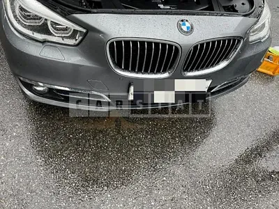 2017 침 bmw gran turismo 30d xdrive