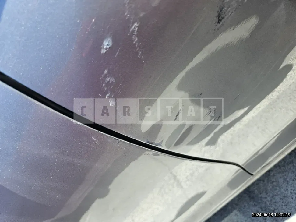 Photo 2 of 32: 2016 Ford Mondeo 2.0 — Korean insurance auction