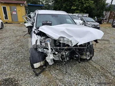 Photo 1 of 14: 2023 Hyundai Palisade — Korean insurance auction