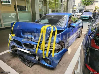 2015 BMW /BMW 428i M Sport convertible