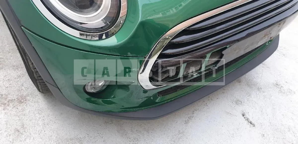 Photo 2 of 30: 2020 MINI Cooper Five-Door (16 17 18), VIN WMWXV7108L2M00773 — Korean insurance auction