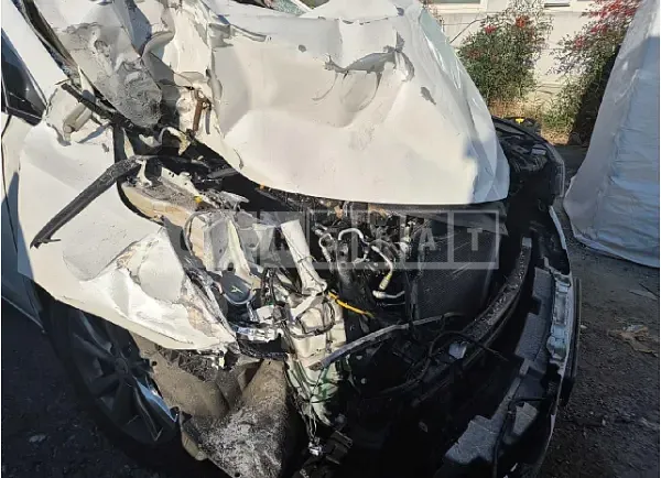 Photo 2 of 17: 2019 Kia Carnival — Korean insurance auction
