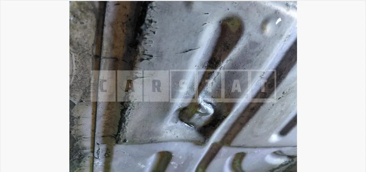 Photo 2 of 4: 2022 Hyundai (parts) IONIQ 5 Long Range Battery — Korean insurance auction