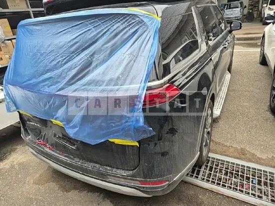 Photo 2 of 17: 2023 Kia Carnival High Limousine — Korean insurance auction
