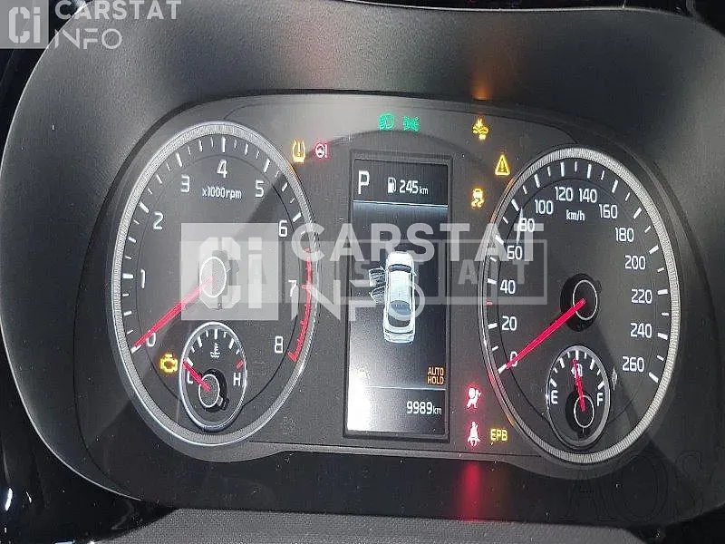 Photo 2 of 15: 2020 Kia K5, VIN KNAG241ABLA058297 — Korean insurance auction