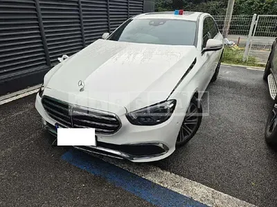 2023 Mercedes-Benz E350 4MATIC