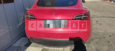 Photo 1 of 42: 2023 Tesla Model Y RWD, VIN LRWYGCFS4RC159248 — Korean insurance auction