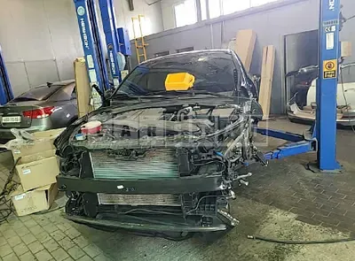 Photo 1 of 44: 2020 Kia K5, VIN KNAG241ABLA083245 — Korean insurance auction