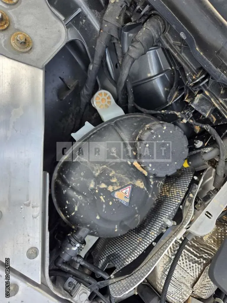 Photo 2 of 14: 2019 Mercedes-Benz E220 d 4Matic — Korean insurance auction