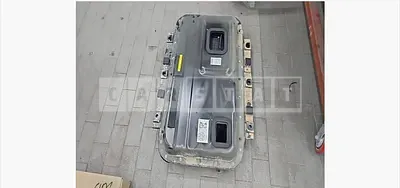 Photo 1 of 6: 2025 Kia (parts) Sorento Battery — Korean insurance auction