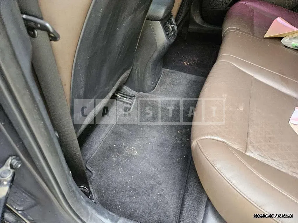 Photo 2 of 23: 2019 Kia Kz 1.SH — Korean insurance auction