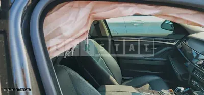 Photo 1 of 9: 2015 BMW 520d, VIN WBA5E5108FG057739 — Korean insurance auction