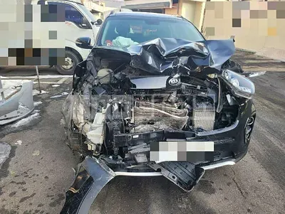 Photo 1 of 30: 2016 Kia Sportage 2.0 (4WD), VIN KNAPM813DHK239124 — Korean insurance auction