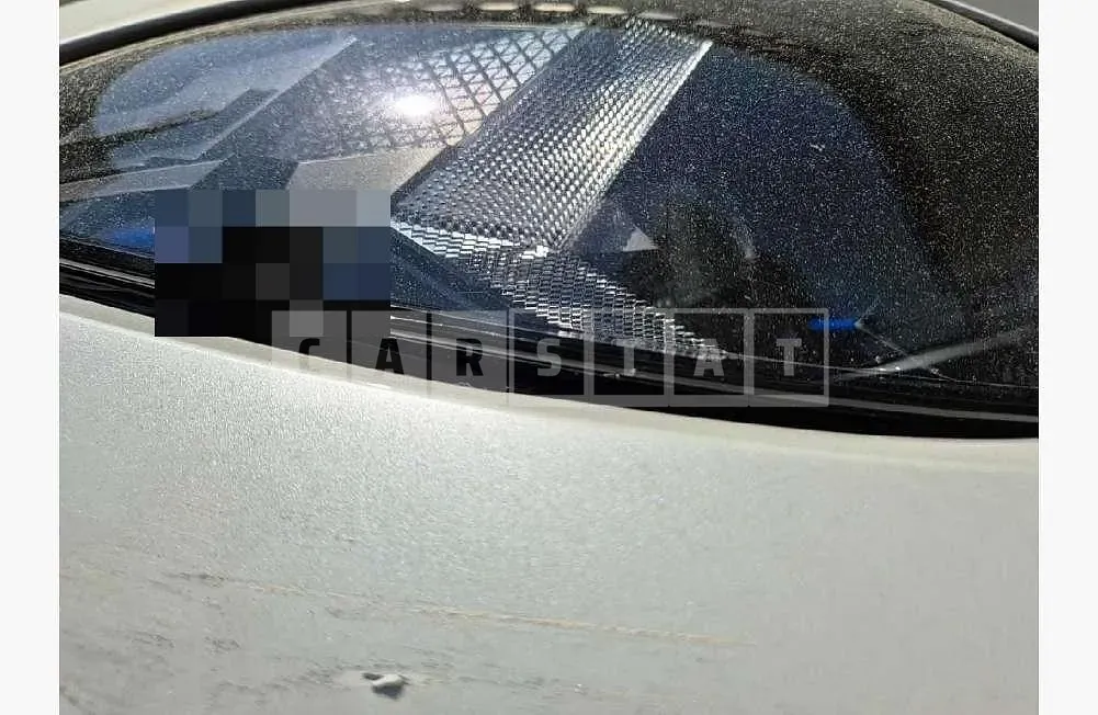 Photo 3 of 3: 2024 BMW (parts) X5 xDrive50e Headlamp — Korean insurance auction