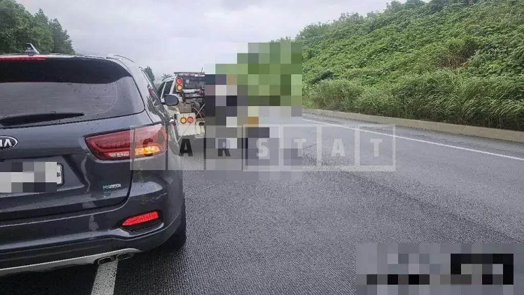 Photo 2 of 11: 2019 Kia Sorento — Korean insurance auction