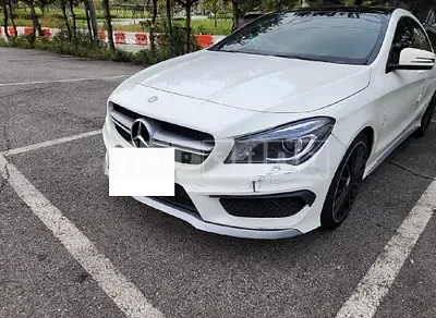 2016 Mercedes-AMG
