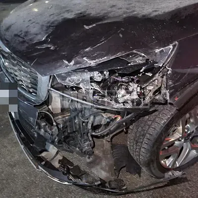 Photo 1 of 9: 2015 Kia Sorento 2.0 — Korean insurance auction