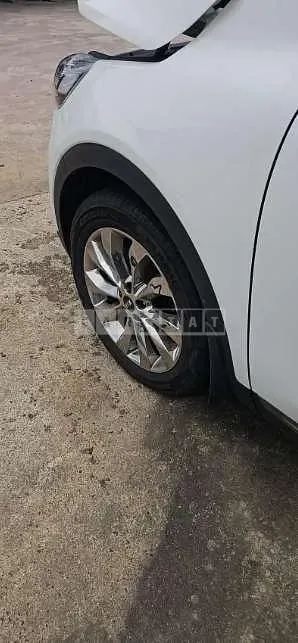 Photo 2 of 24: 2018 Kia Sorento — Korean insurance auction