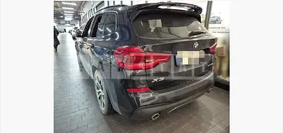 Photo 1 of 39: 2021 BMW X3 xDrive30e — Korean insurance auction