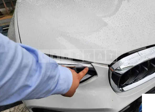 Photo 2 of 24: 2021 BMW X3 xDrive 20i — Korean insurance auction