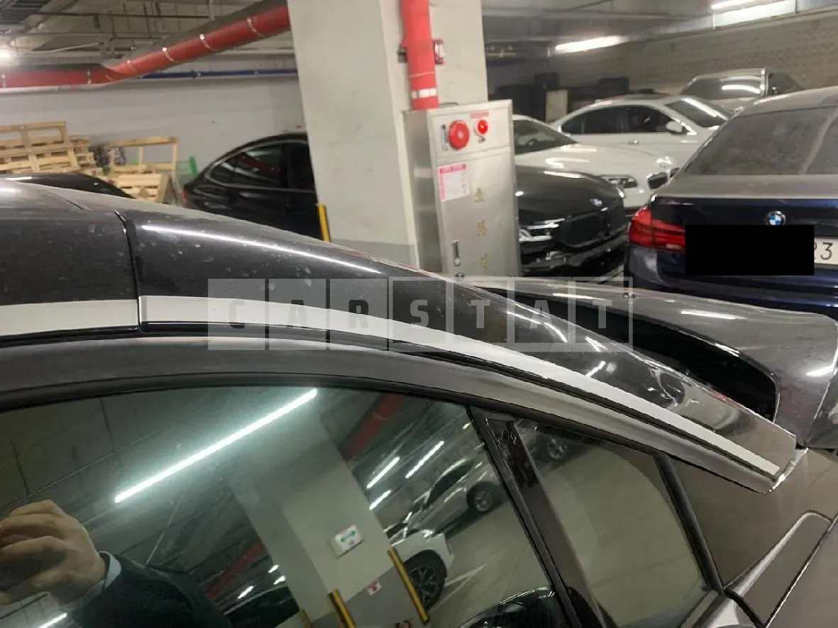 Photo 2 of 30: 2019 BMW i3 120AH Sol Plus, VIN WBY8P2107K7D81298 — Korean insurance auction
