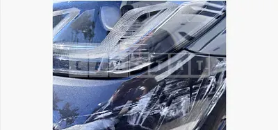 2023 (Parts) BMW 530i xDrive Light