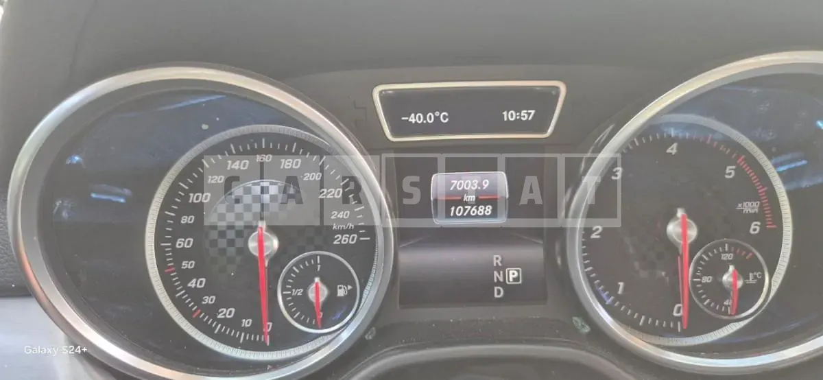 Photo 2 of 39: 2018 Mercedes-Benz GLE350 d 4Matic Coupe — Korean insurance auction