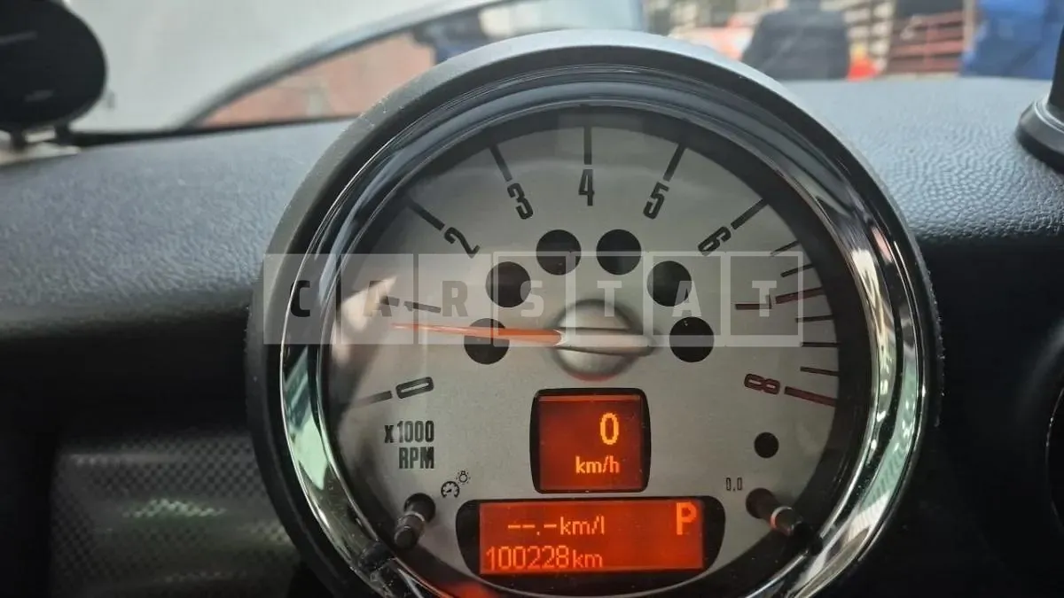Photo 2 of 26: 2014 MINI Cooper S Clubman — Korean insurance auction