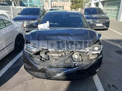 2021 Volkswagen Jetta 1.4 TSI
