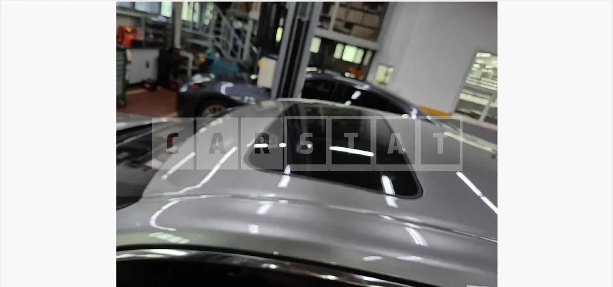 Photo 2 of 31: 2020 Lexus ES300h — Korean insurance auction