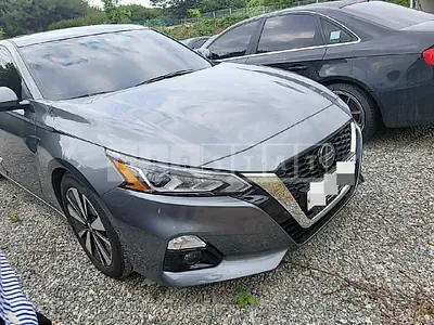 Photo 1 of 18: 2019 Nissan Altima 2.5, VIN 1N4BL4AV2KC228008 — Korean insurance auction