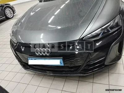 2022 AUDI e-tron GT quattro
