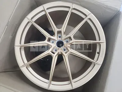 2020 Wheels Ferrari Portofino wheels
