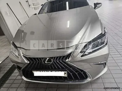 Photo 1 of 20: 2023 Lexus ES300h — Korean insurance auction