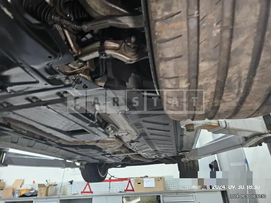 Photo 2 of 65: 2019 Mercedes-Benz AMG GT43 4Matic + — Korean insurance auction